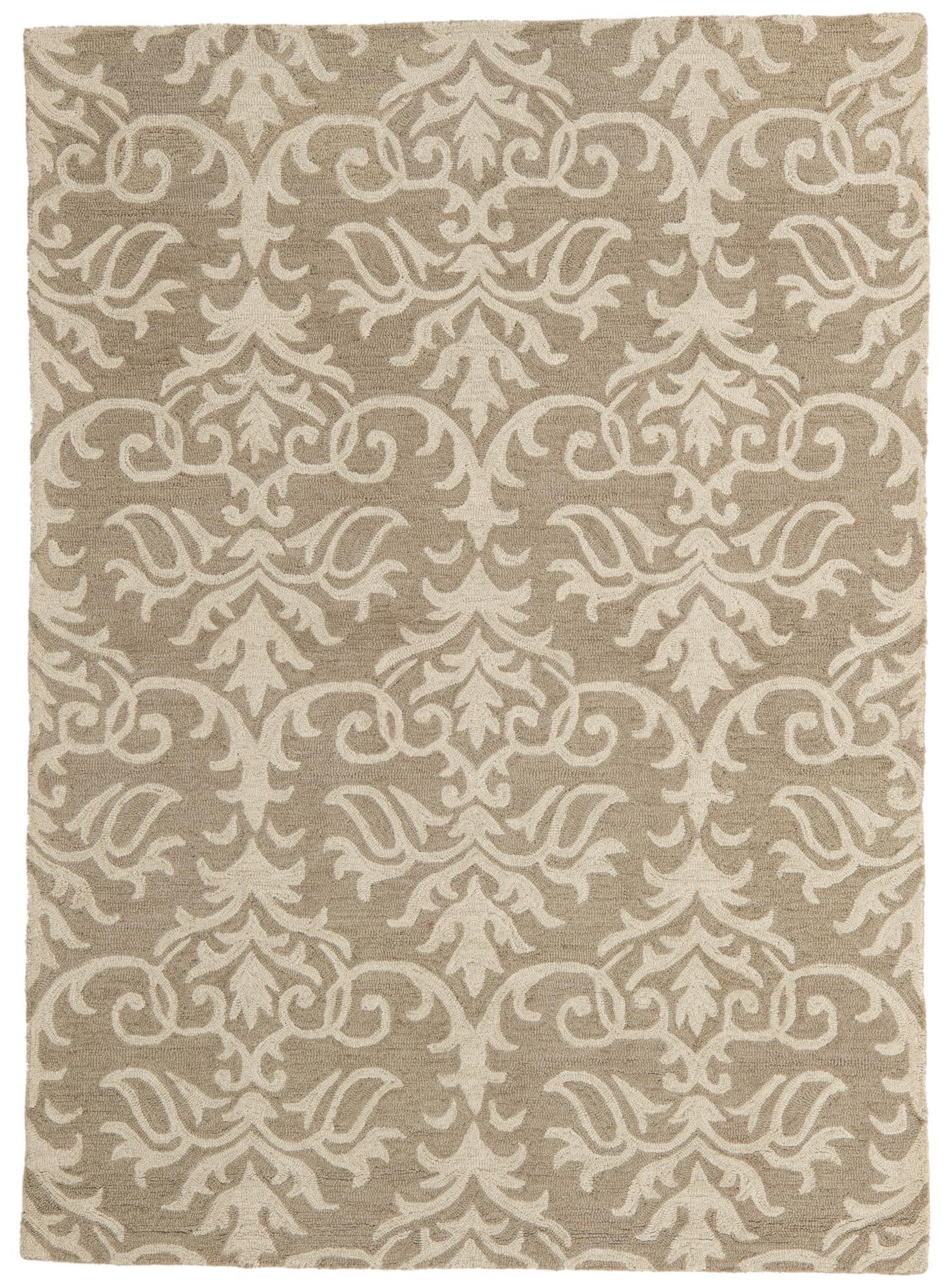 5' x 7' Agra Rug