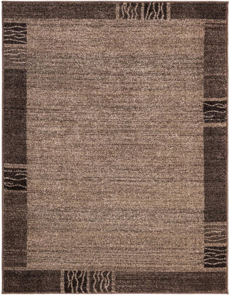Detail image of 3' x 5' 3 Angelica Rug