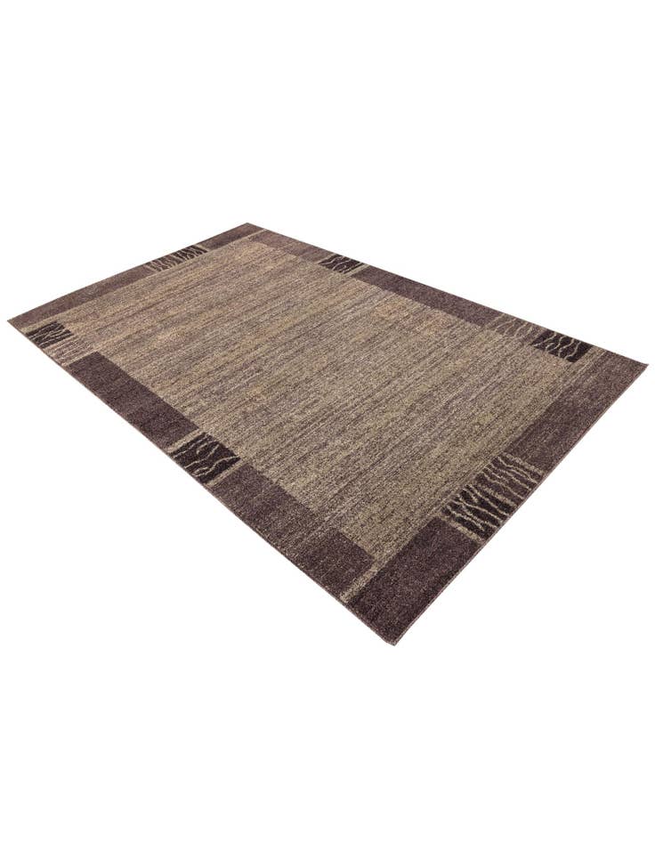 Detail image of 5' 3 x 8' Angelica Rug