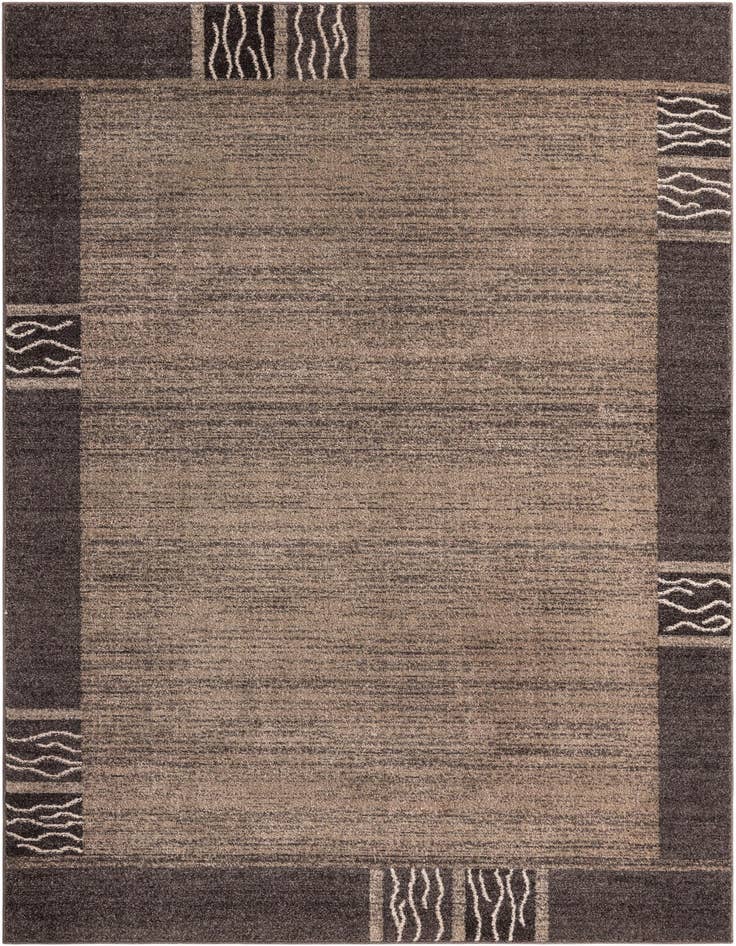 Detail image of 7' x 10' Angelica Rug