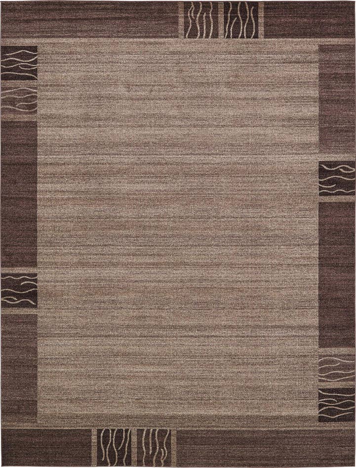 Detail image of 10' x 13' Angelica Rug