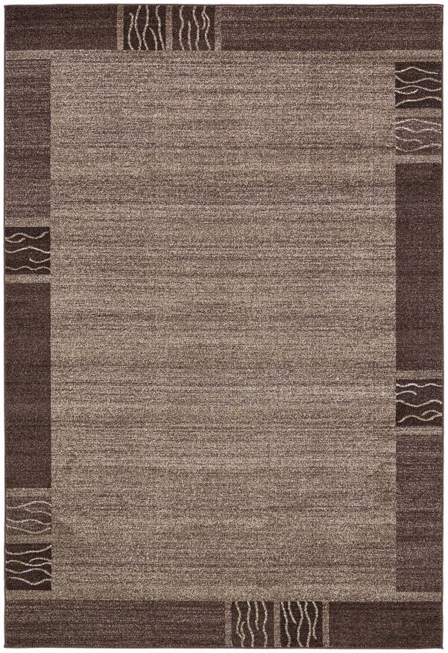 Detail image of 6' x 9' Angelica Rug