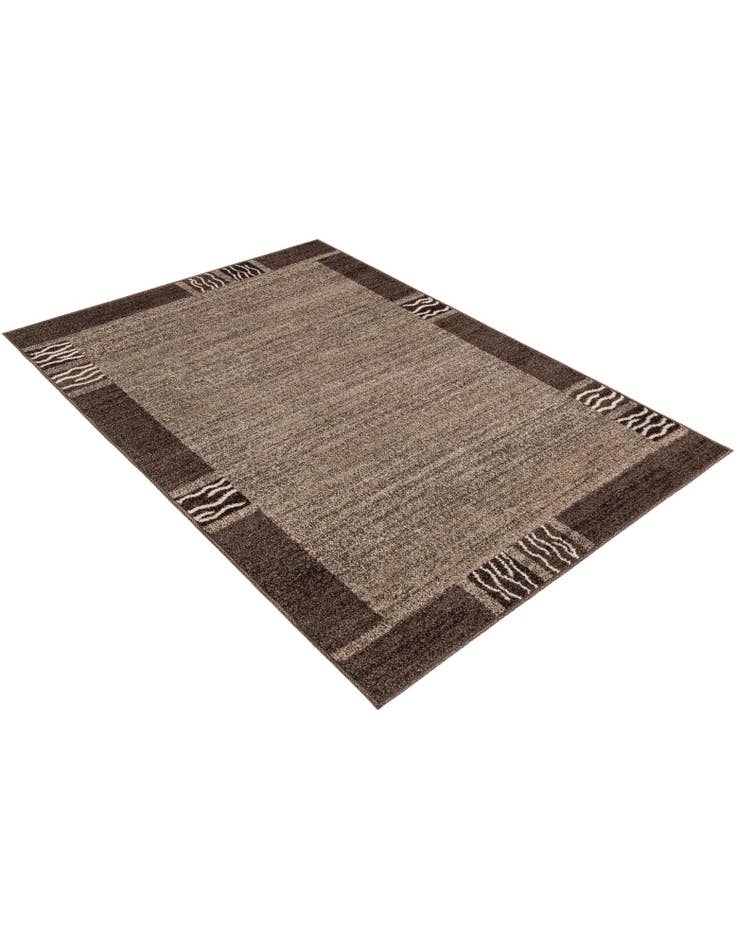 Detail image of 4' x 6' Angelica Rug