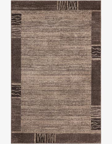 5' 3 x 8' Angelica Rug