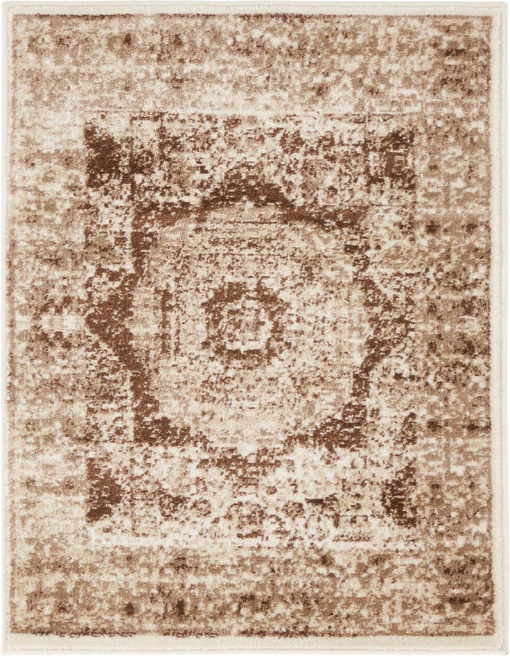 Detail image of 2' x 3' Ankara Rug