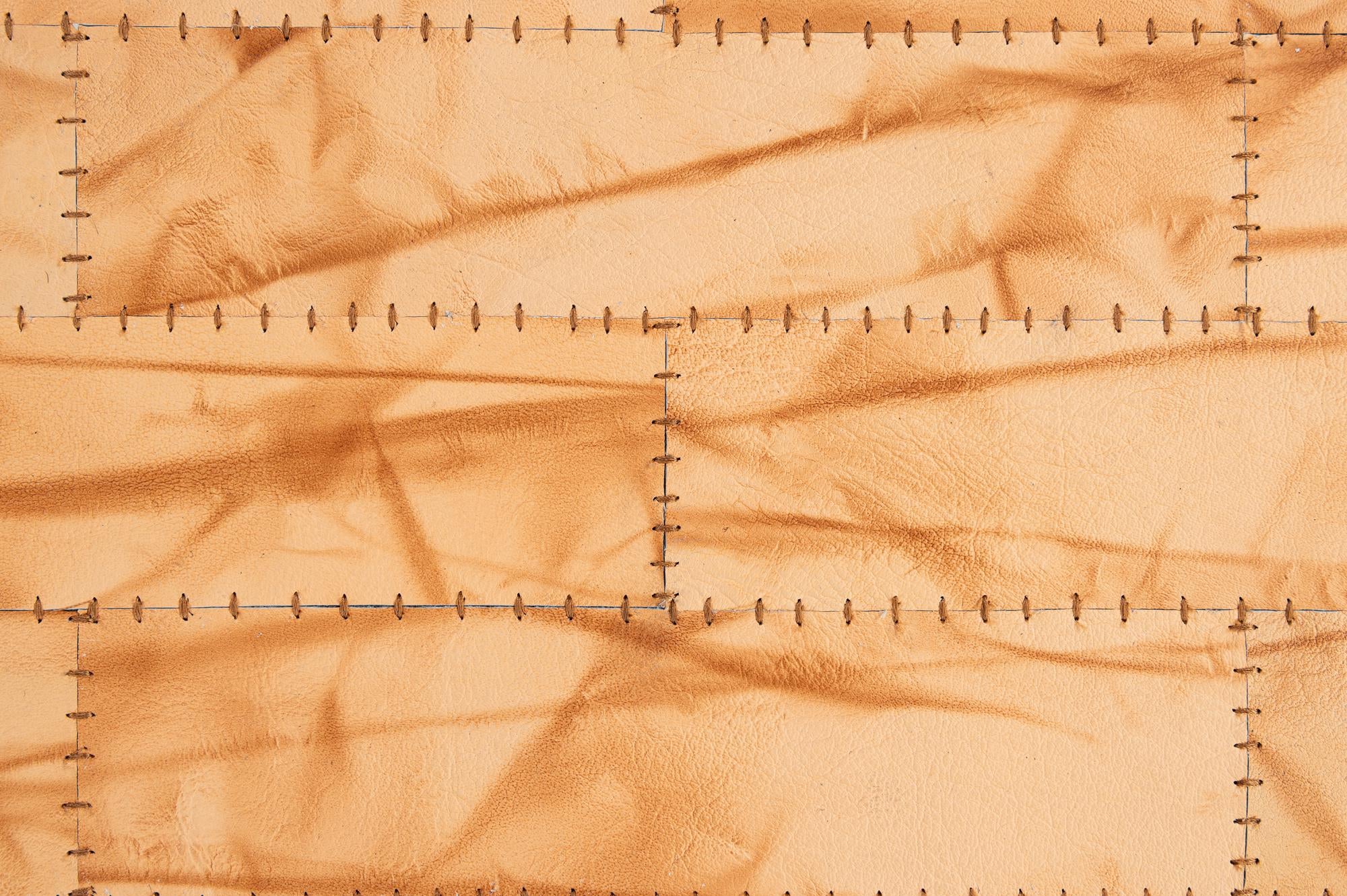 5' x 8' Cowhide - Patchwork Rug