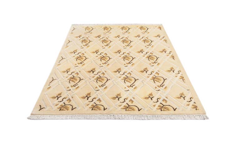 Detail image of 4' 11 x 6' 7 Darya Rug