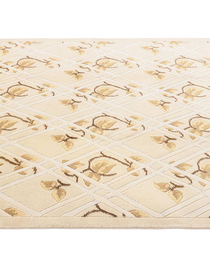 Detail image of 4' 11 x 6' 7 Darya Rug