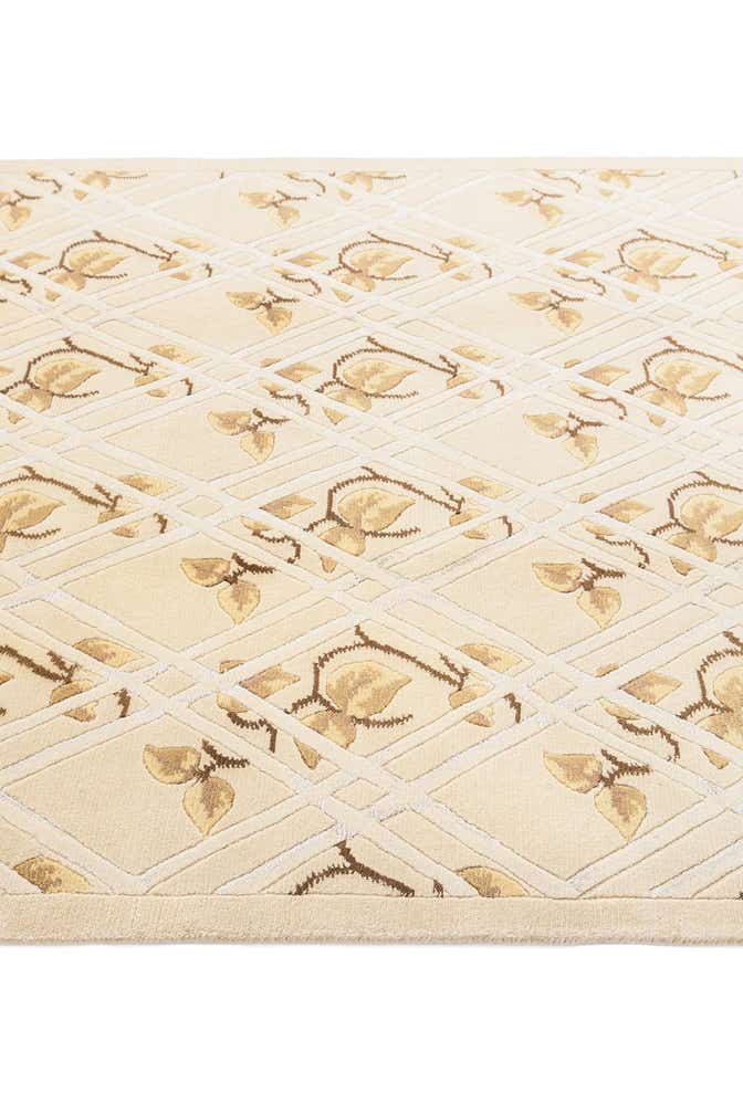 4' 11 x 6' 7 Darya Rug