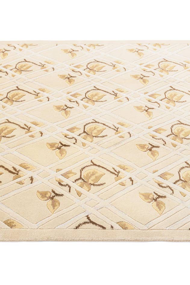 Detail image of 4' 11 x 6' 7 Darya Rug