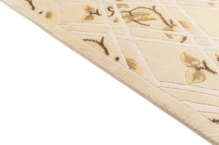 Detail image of 4' 11 x 6' 7 Darya Rug