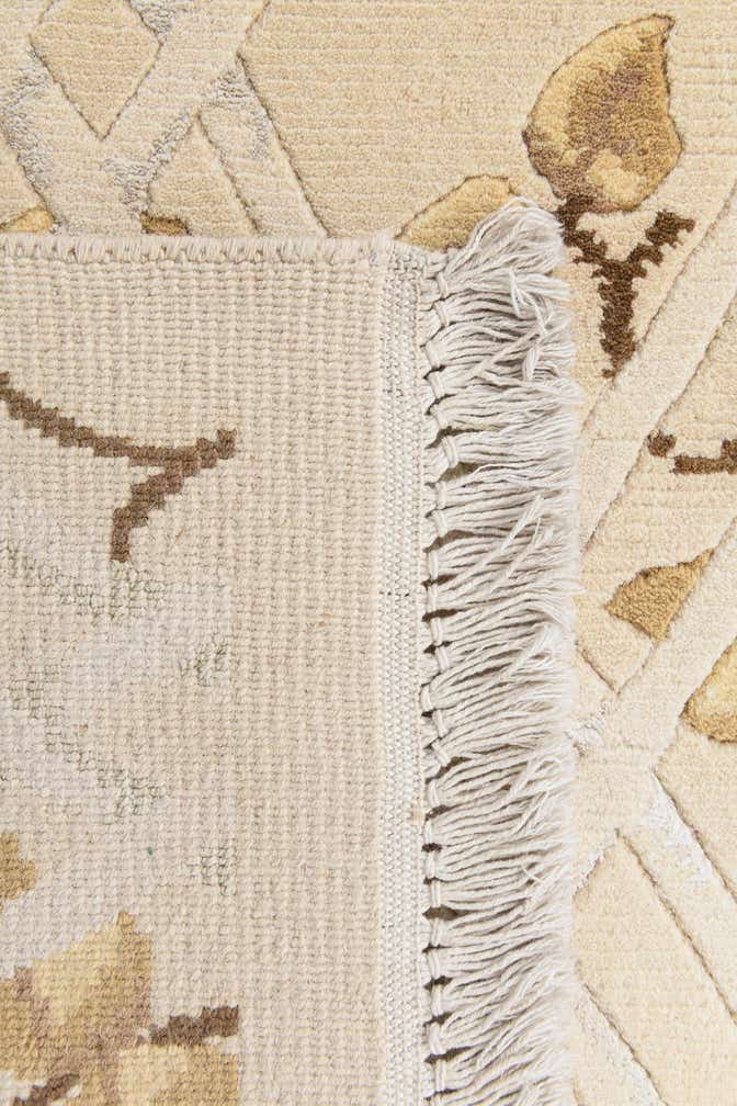 4' 11 x 6' 7 Darya Rug