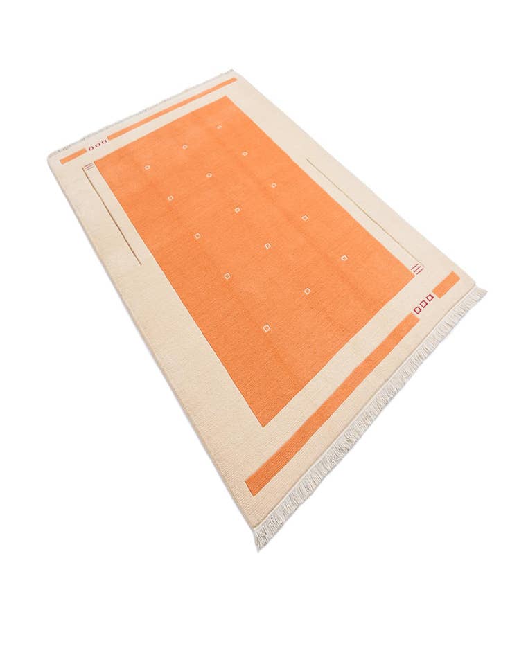 Detail image of 4' 8 x 6' 8 Darya Rug