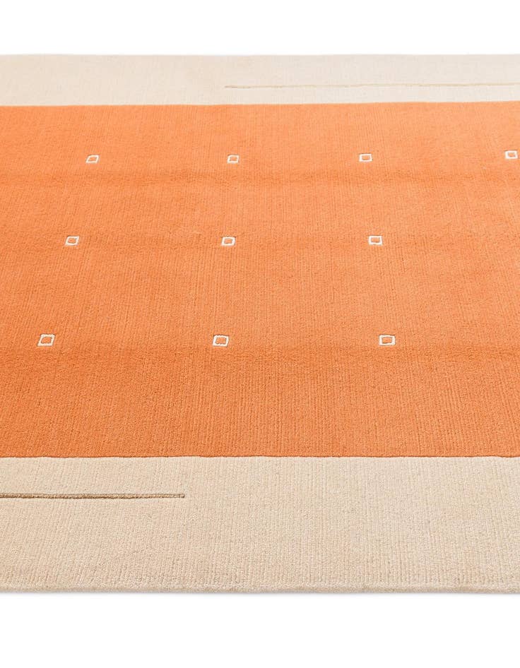 Detail image of 4' 8 x 6' 8 Darya Rug