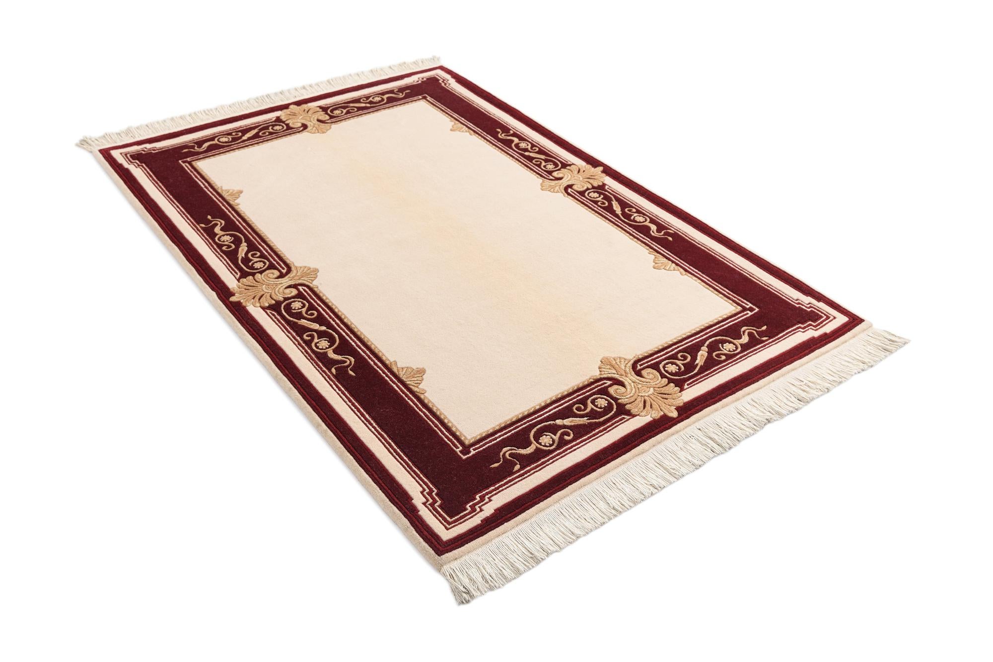 4' x 6' 2 Darya Rug