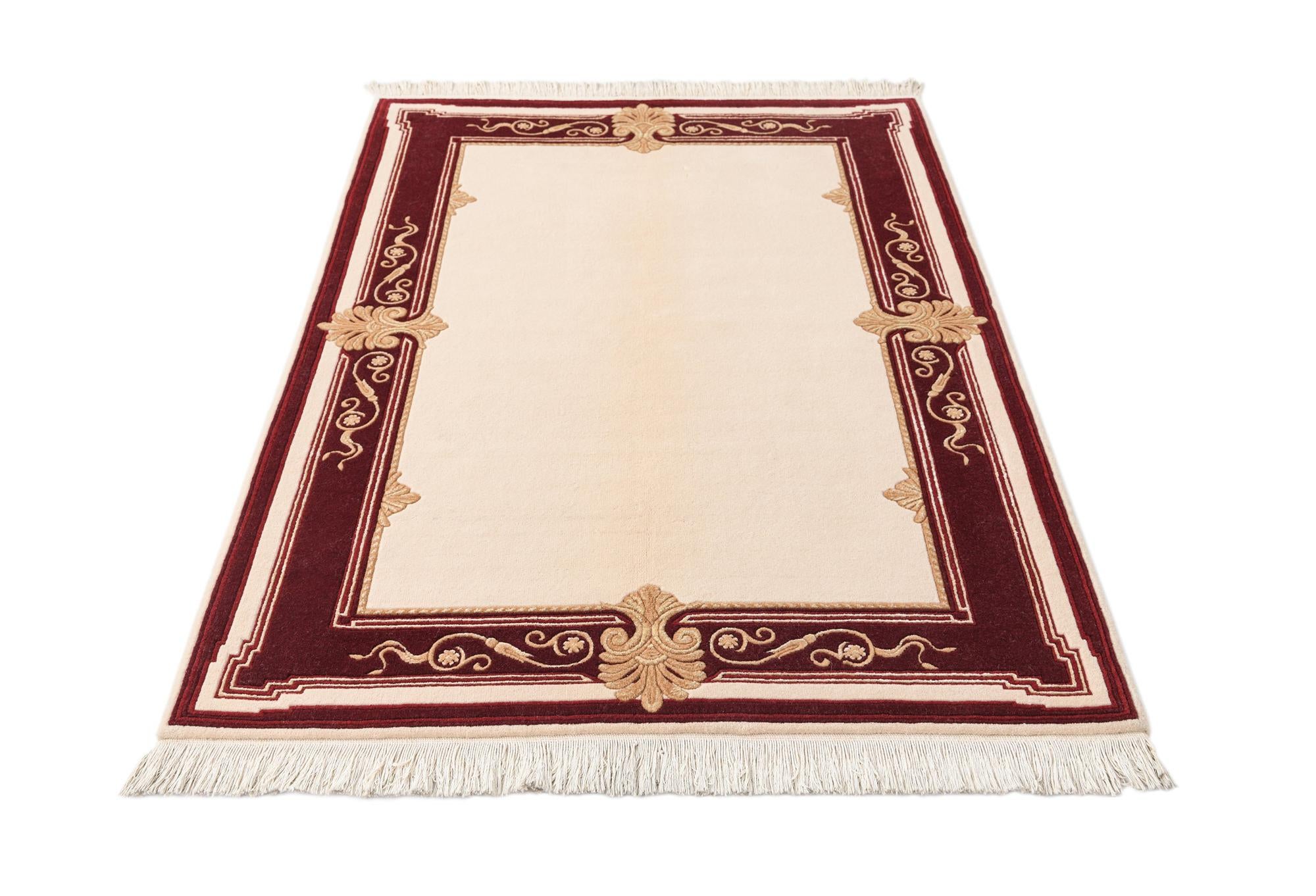 4' x 6' 2 Darya Rug