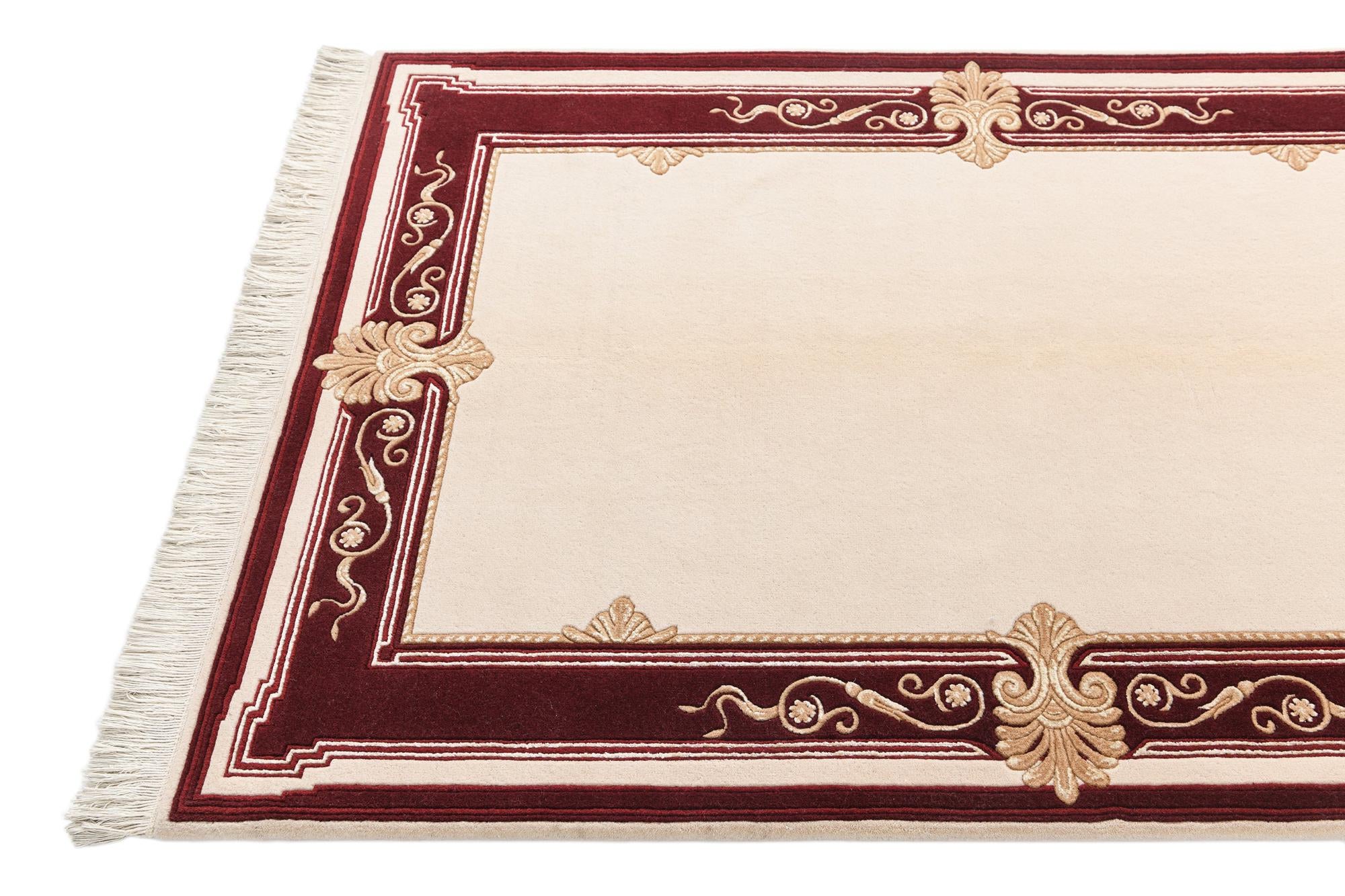 4' x 6' 2 Darya Rug