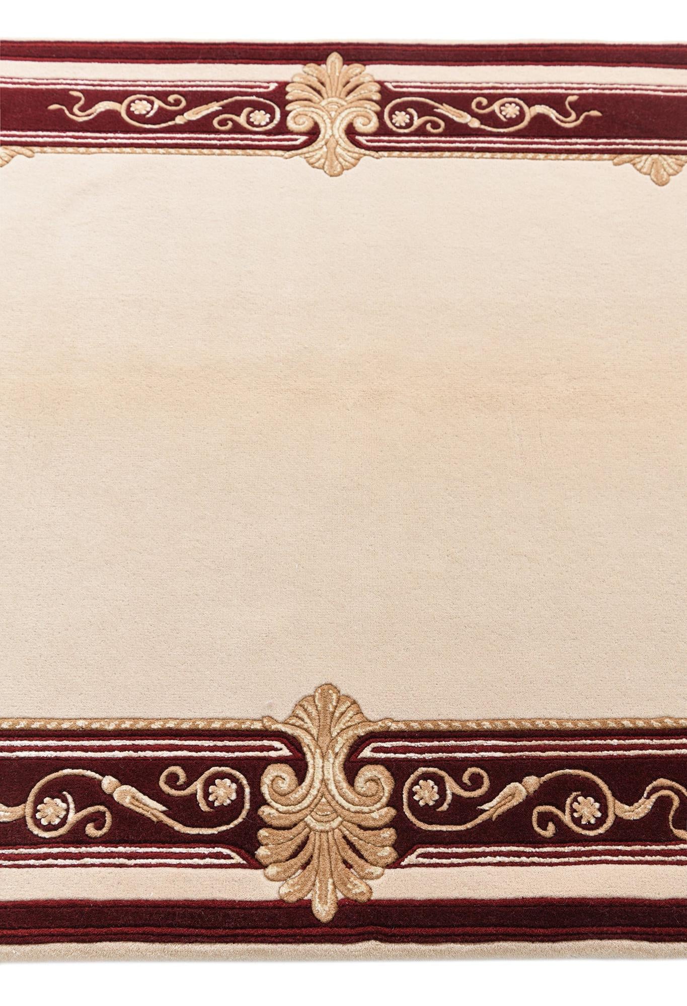 4' x 6' 2 Darya Rug