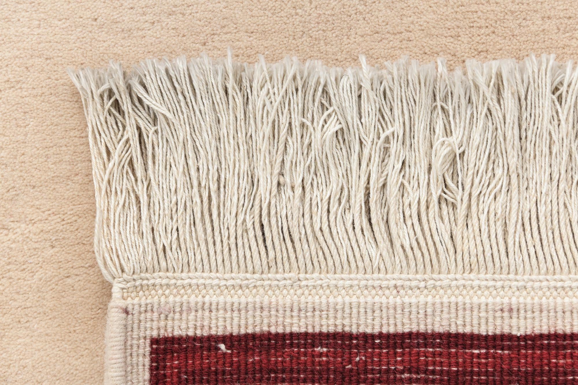 4' x 6' 2 Darya Rug