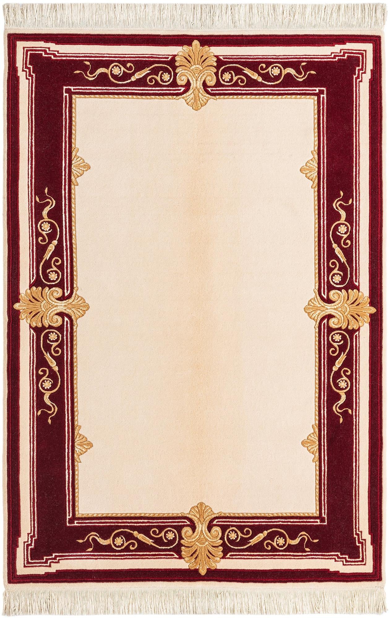 4' x 6' 2 Darya Rug