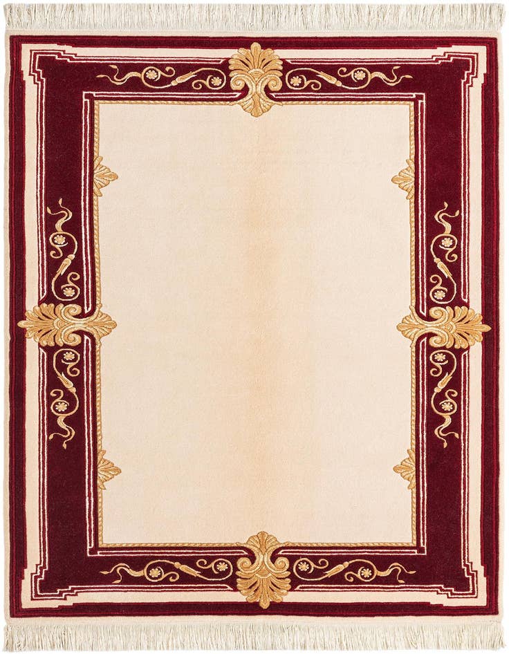 Detail image of 4' x 6' 2 Darya Rug