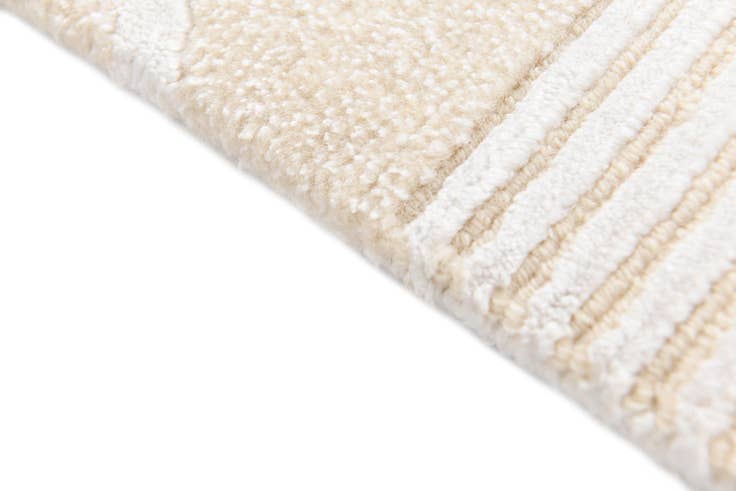 Detail image of 4' x 6' Darya Rug