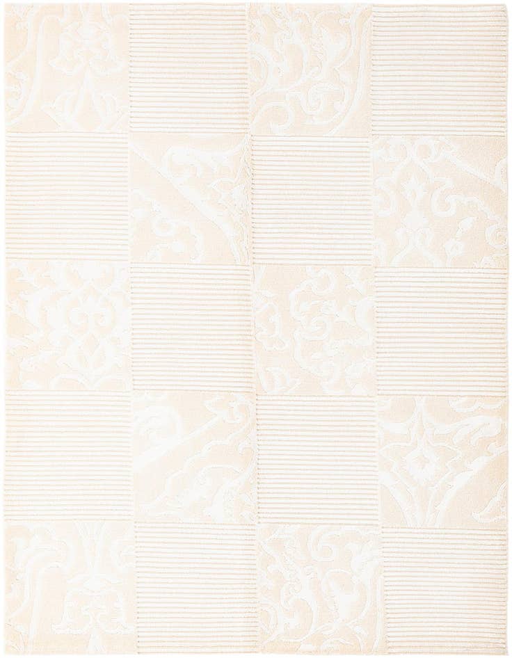 Detail image of 4' x 6' Darya Rug