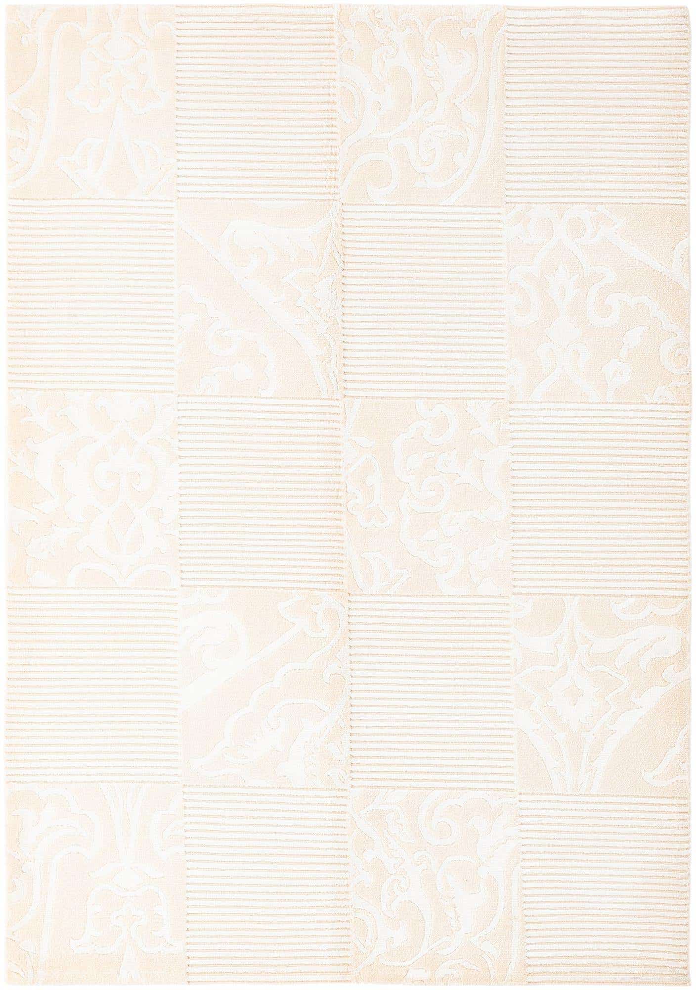 4' x 6' Darya Rug