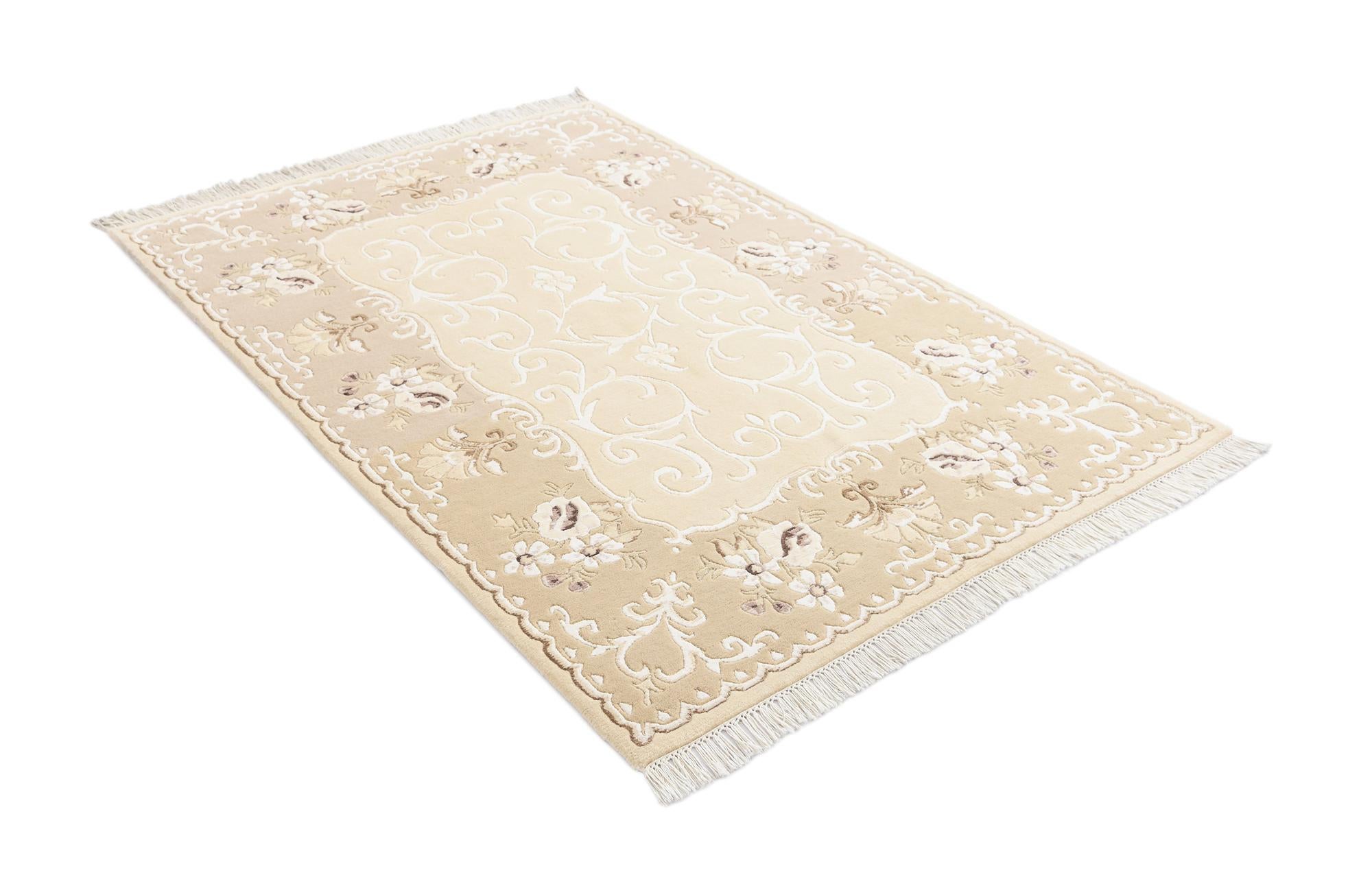 4' 1 x 6' 1 Darya Rug