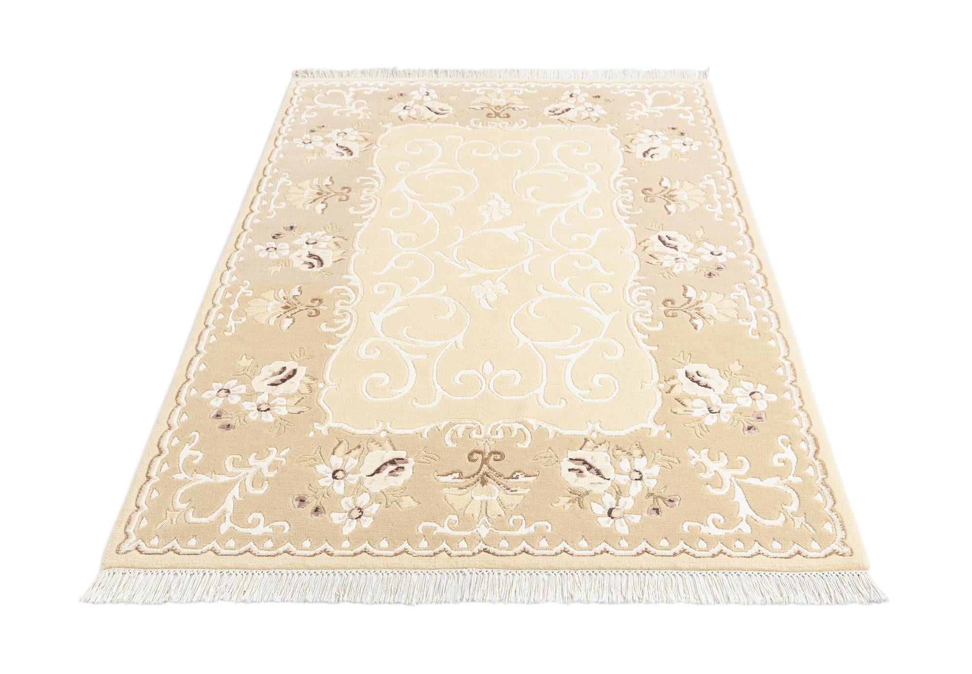 4' 1 x 6' 1 Darya Rug