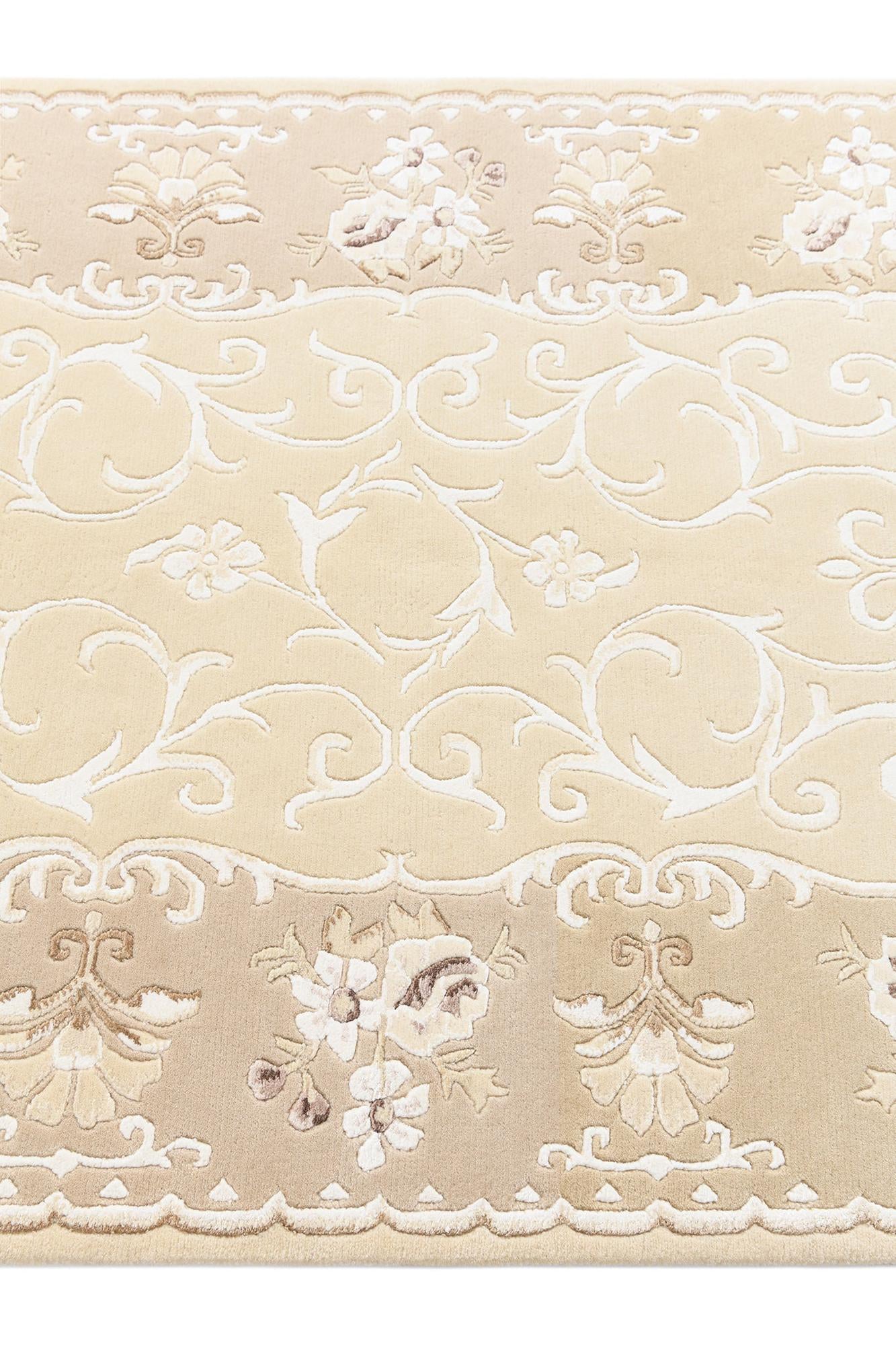 4' 1 x 6' 1 Darya Rug