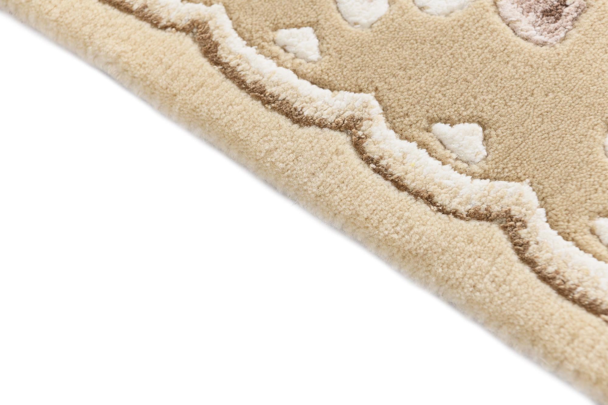 4' 1 x 6' 1 Darya Rug