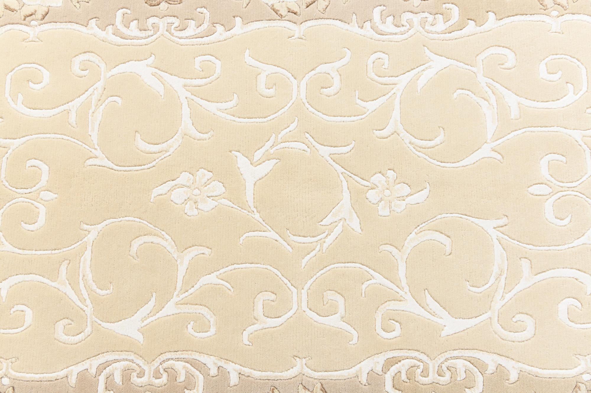 4' 1 x 6' 1 Darya Rug