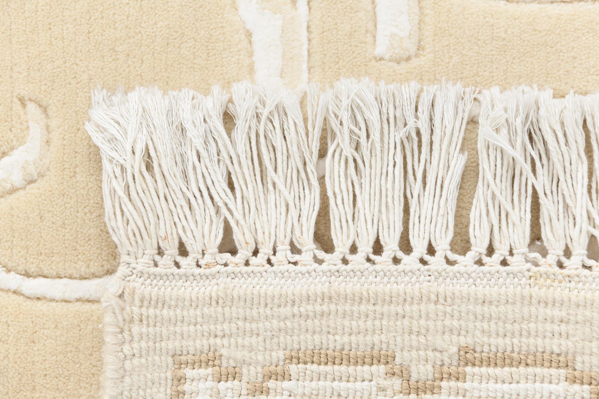 4' 1 x 6' 1 Darya Rug