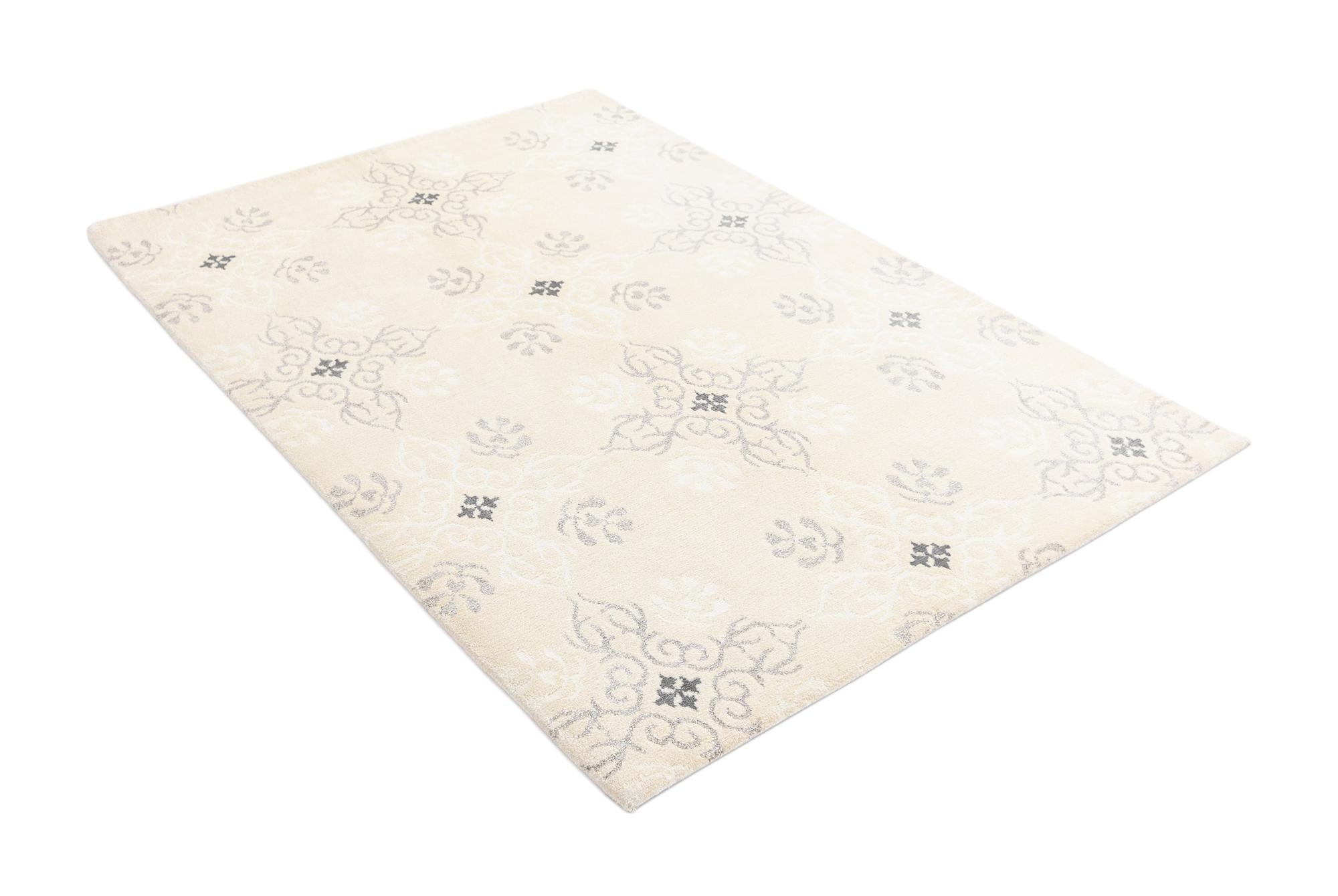 4' 1 x 6' 1 Darya Rug