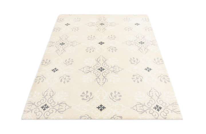 4' 1 x 6' 1 Darya Rug