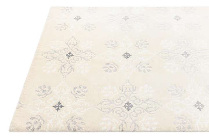 4' 1 x 6' 1 Darya Rug