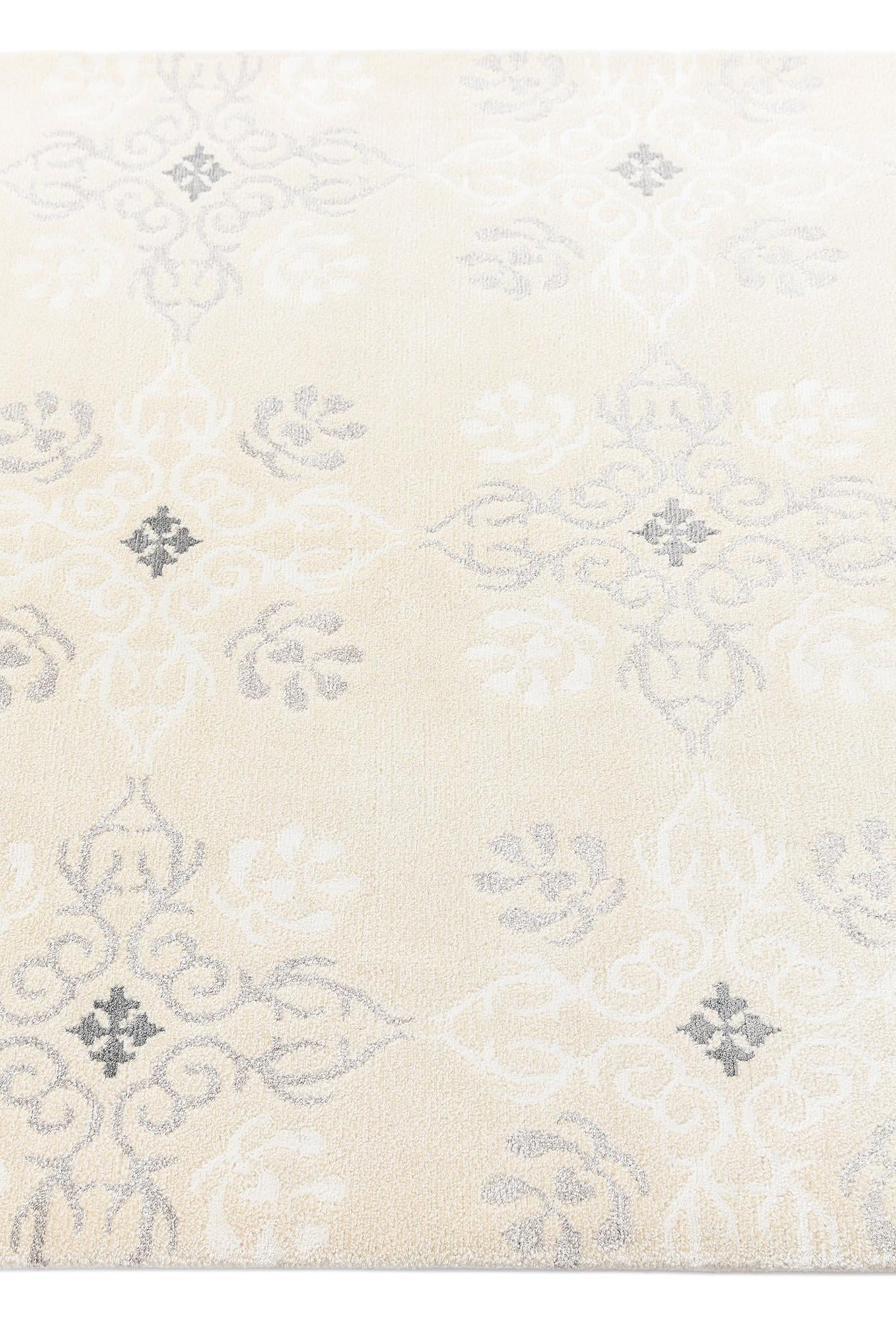 4' 1 x 6' 1 Darya Rug