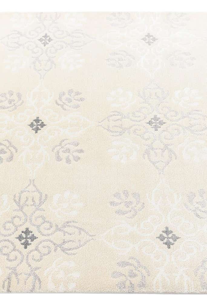 4' 1 x 6' 1 Darya Rug