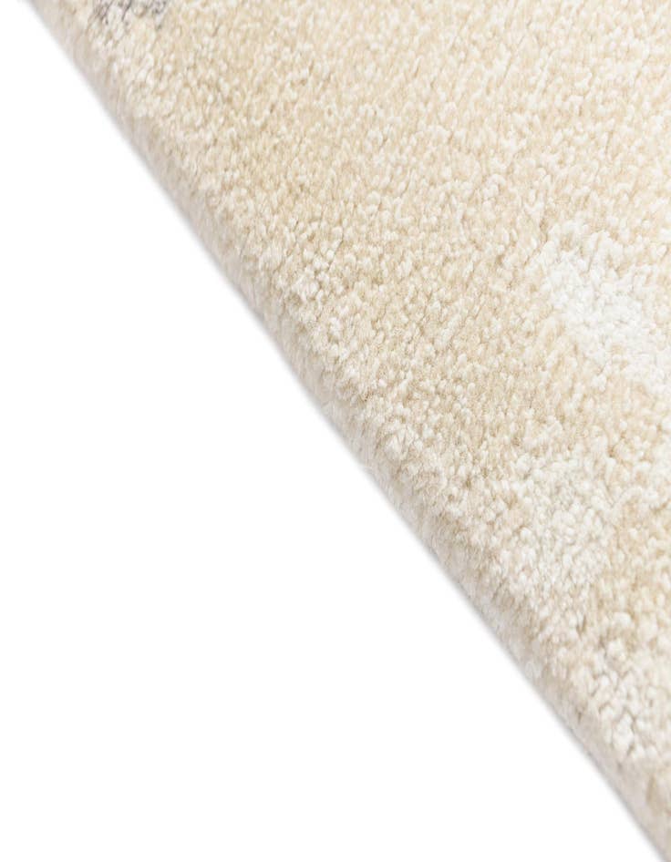 Detail image of 4' 1 x 6' 1 Darya Rug