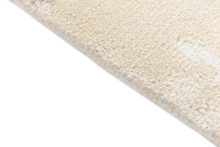 Detail image of 4' 1 x 6' 1 Darya Rug