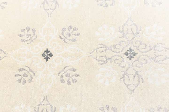 4' 1 x 6' 1 Darya Rug