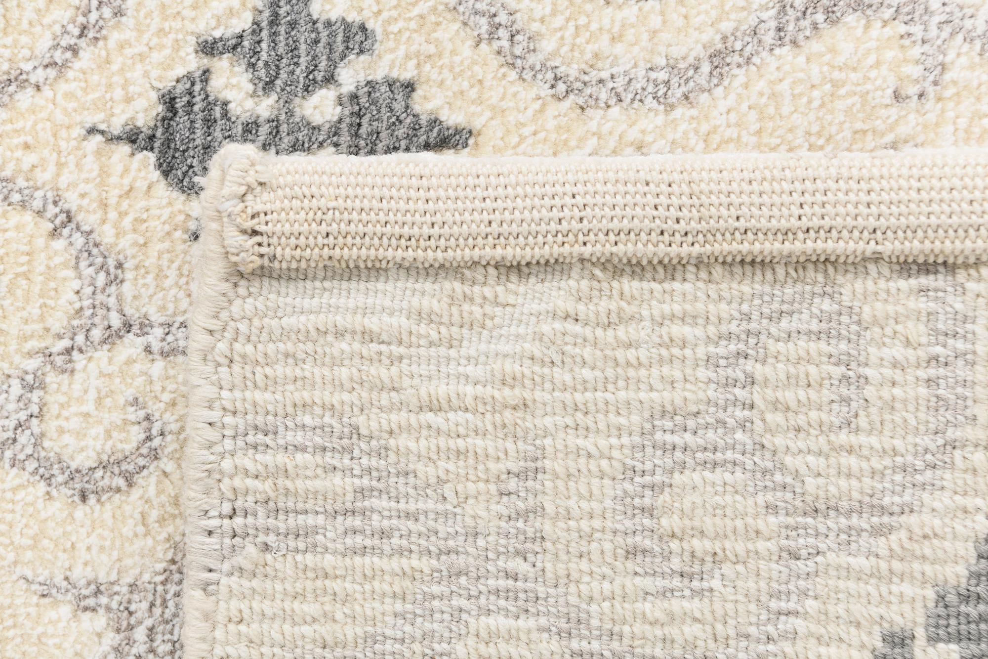 4' 1 x 6' 1 Darya Rug