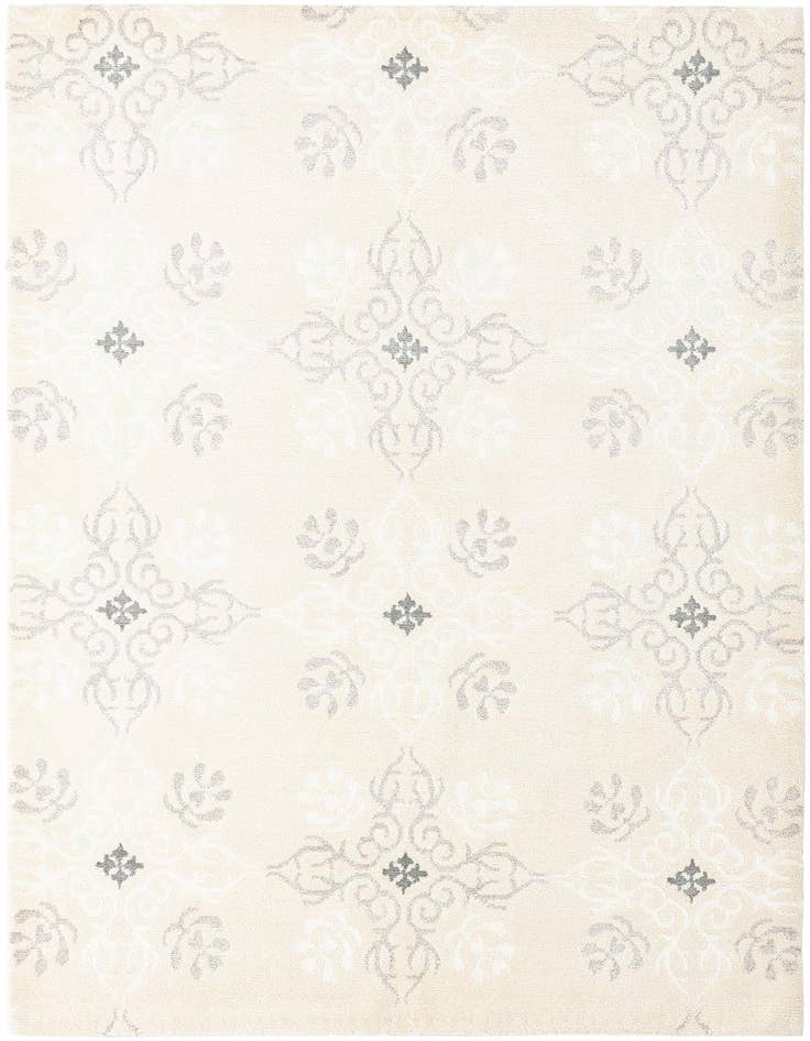 Detail image of 4' 1 x 6' 1 Darya Rug