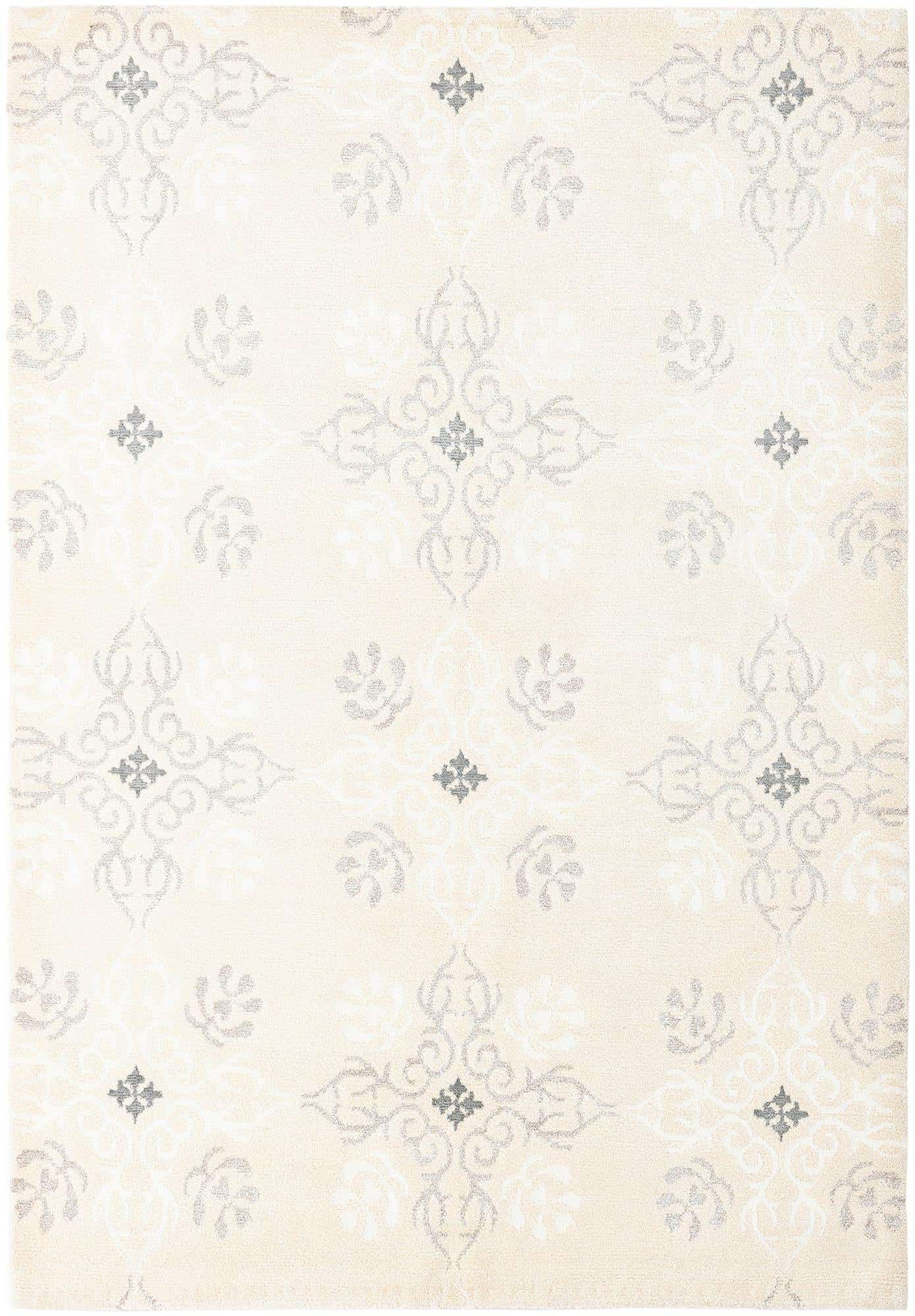 4' 1 x 6' 1 Darya Rug