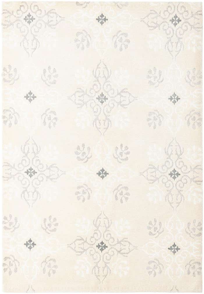 4' 1 x 6' 1 Darya Rug