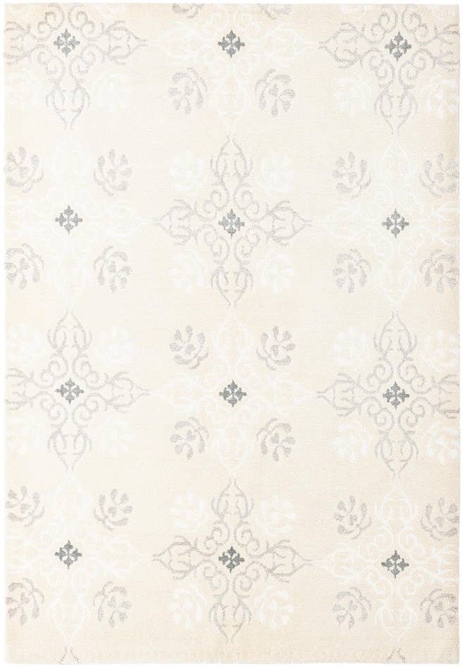 Detail image of 4' 1 x 6' 1 Darya Rug
