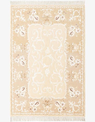 4' 1 x 6' 1 Darya Rug