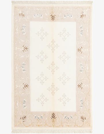 3' 11 x 6' 3 Darya Rug