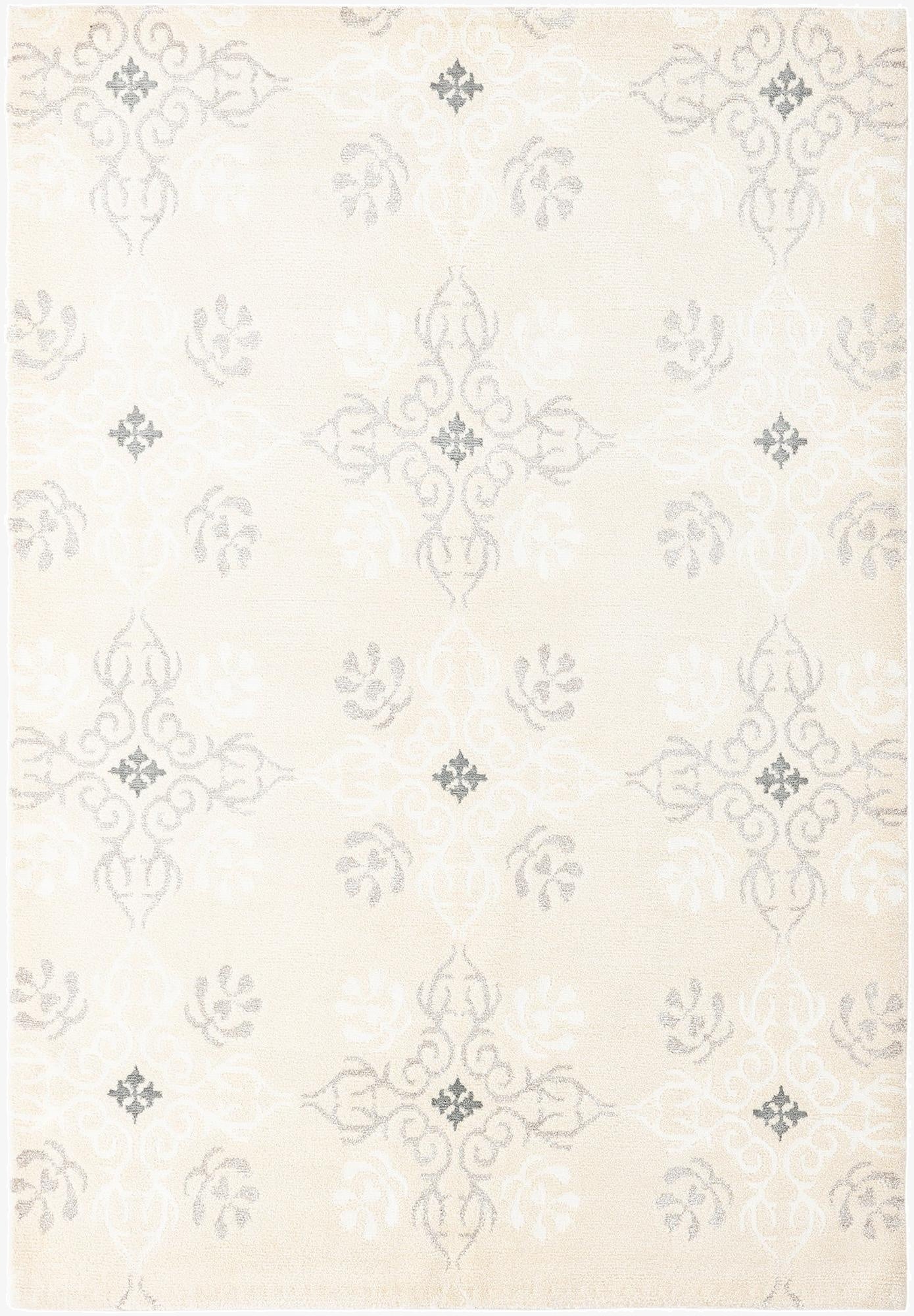 4' 1 x 6' 1 Darya Rug